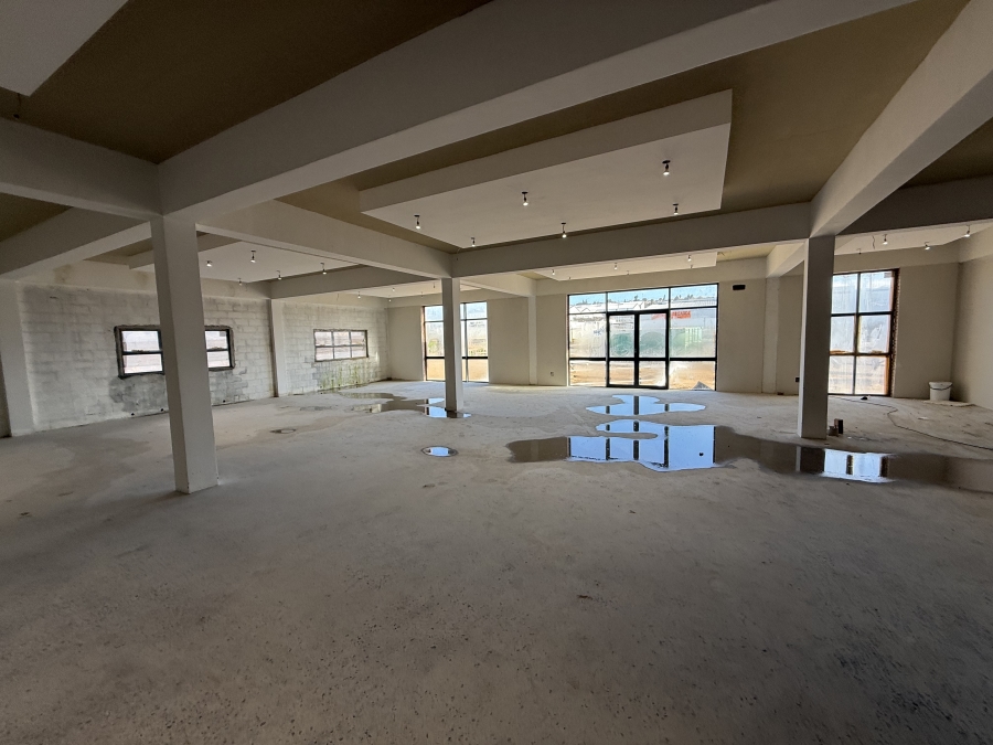 To Let commercial Property for Rent in Malmesbury Industria Western Cape